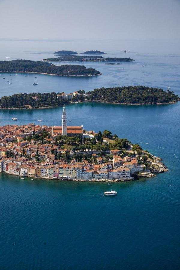 Haus Roko Rovinj