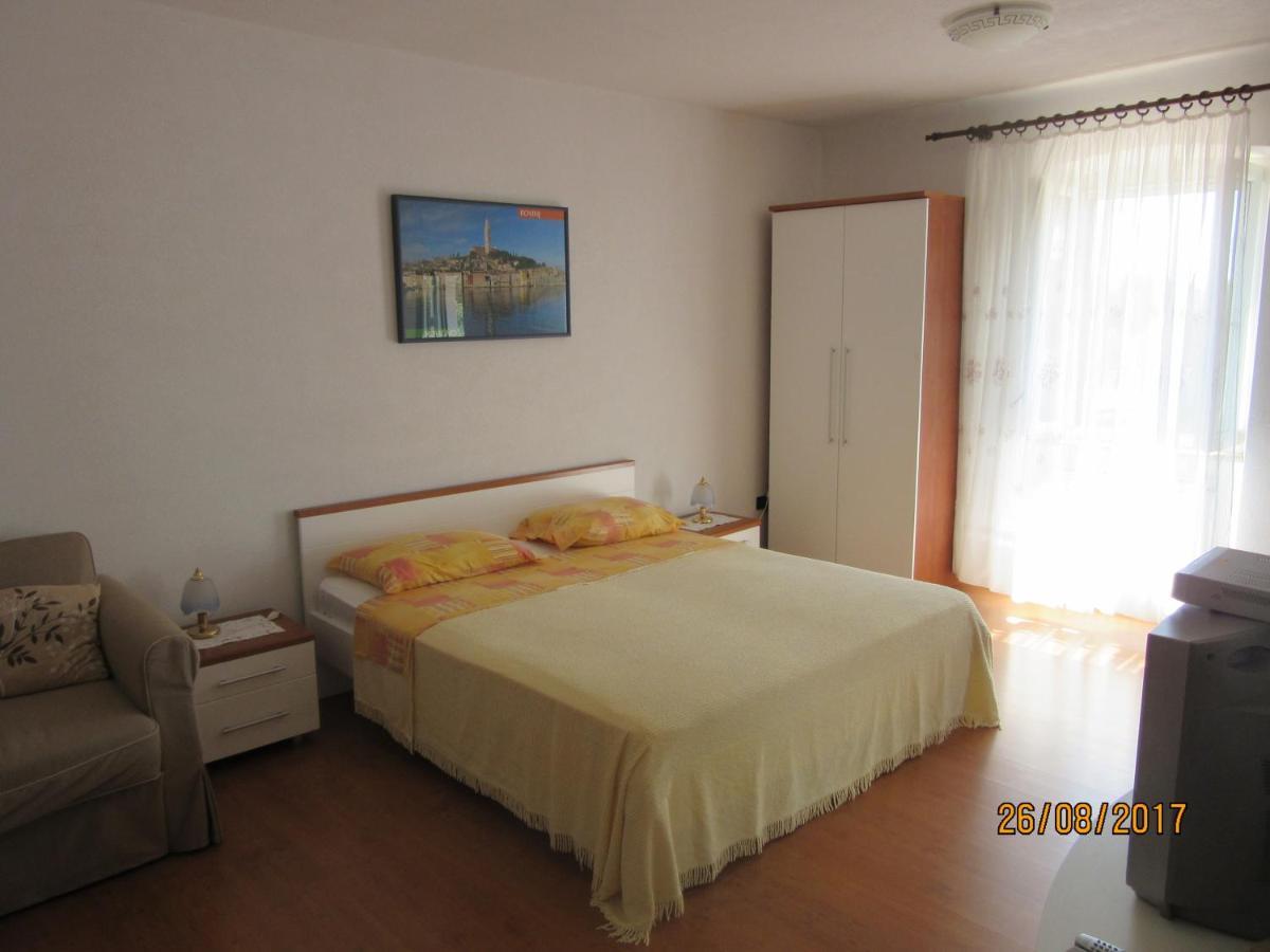 Haus Roko Apartment
