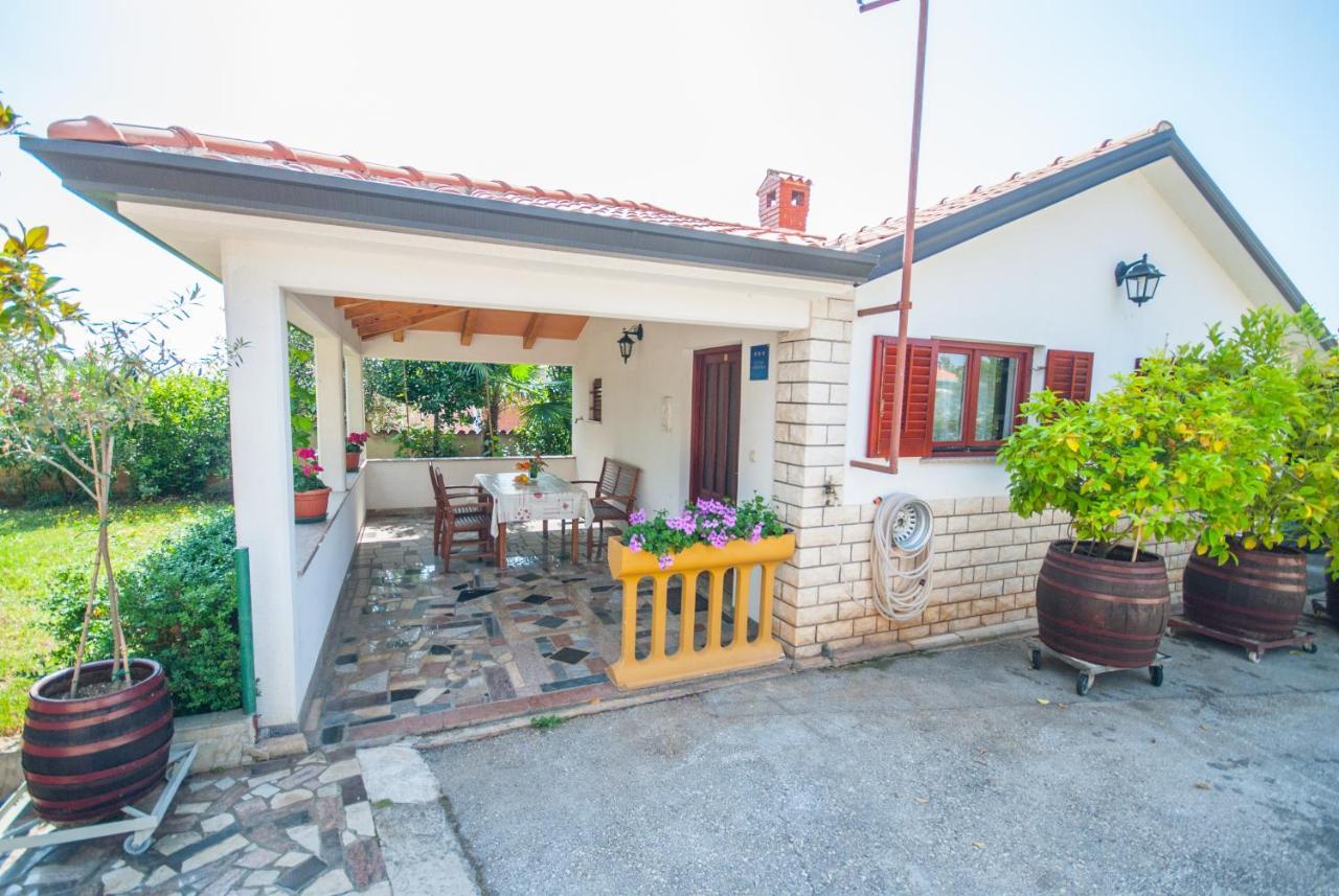 Apartment Haus Roko Rovinj
